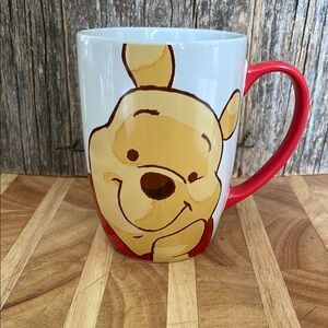 Disney | Disney Store | Winnie the Pooh | Authentic | Genuine | Original | Mug